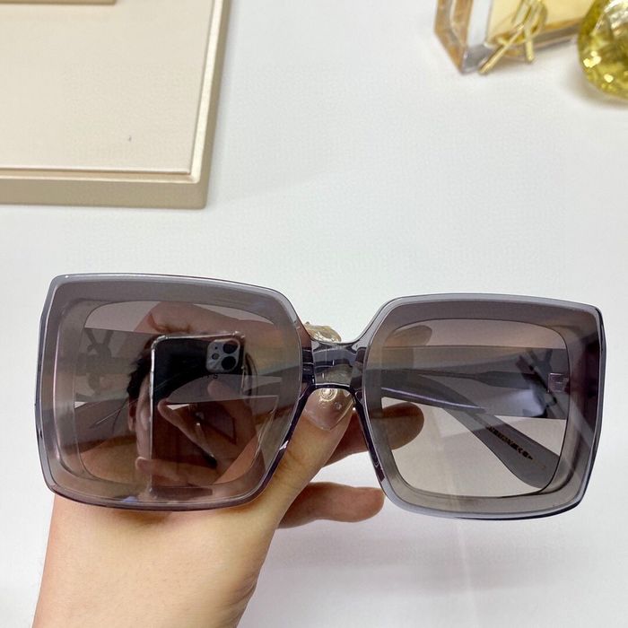 Saint Laurent Sunglasses Top Quality SLS00096